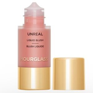 Like New Hourglass Unreal Liquid Blush